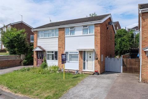 3 bedroom semi-detached house for sale, Ranscombe Close, Strood, Kent, ME2