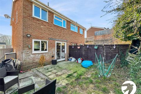39 Ranscombe Close, Rochester, ME2 2PB