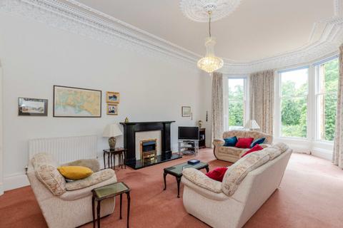 3 bedroom ground floor flat for sale, 25/2 Spylaw Road, Merchiston, Edinburgh, EH10 5BN