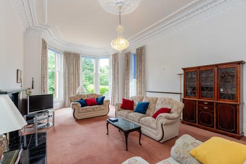 3 bedroom ground floor flat for sale, 25/2 Spylaw Road, Merchiston, Edinburgh, EH10 5BN