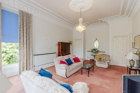 3 bedroom ground floor flat for sale, 25/2 Spylaw Road, Merchiston, Edinburgh, EH10 5BN