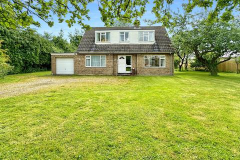 3 bedroom detached house for sale, Haslingfield, Cambridge CB23