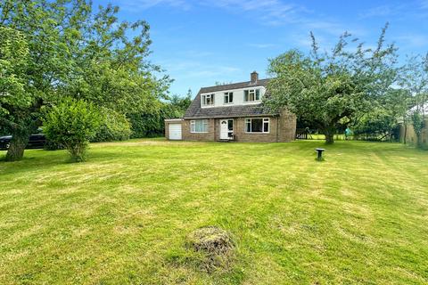 3 bedroom detached house for sale, Haslingfield, Cambridge CB23