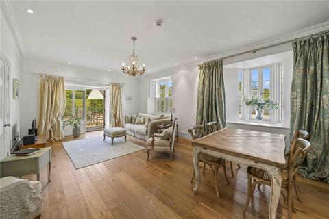 3 bedroom apartment for sale, The Fallapit Estate, East Allington, Totnes, Devon, TQ9