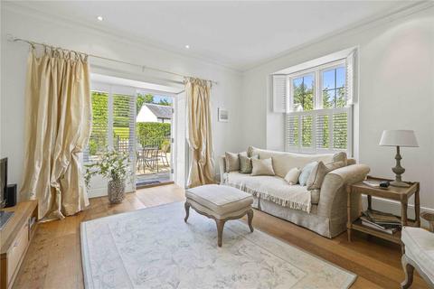 The Fallapit Estate, East Allington