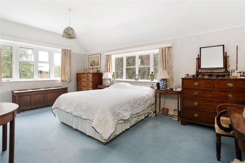 5 bedroom detached house for sale, Longdown Road, Lower Bourne, Farnham, Surrey, GU10