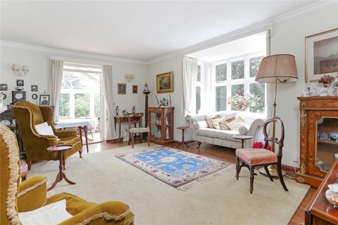 5 bedroom detached house for sale, Longdown Road, Lower Bourne, Farnham, Surrey, GU10