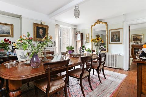 5 bedroom detached house for sale, Longdown Road, Lower Bourne, Farnham, Surrey, GU10