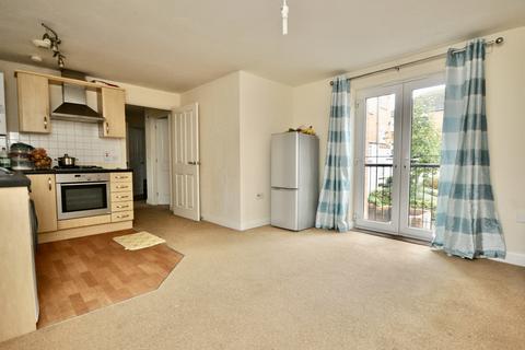 2 bedroom flat for sale, Tanners Court