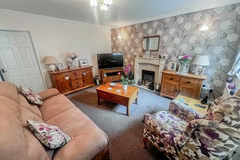 2 bedroom bungalow for sale, Mayall Walk, Waddington