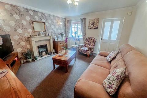 2 bedroom bungalow for sale, Mayall Walk, Waddington