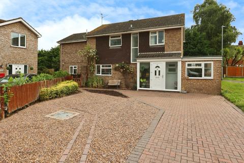 undefined, Helsby Road, Lincoln