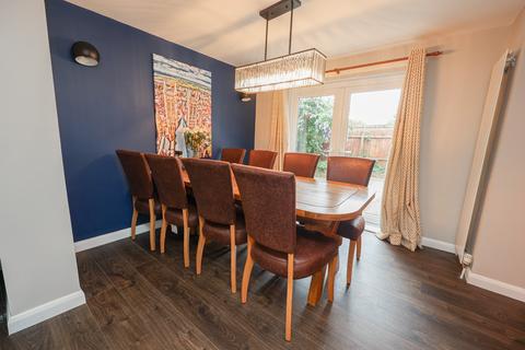 undefined, Helsby Road, Lincoln