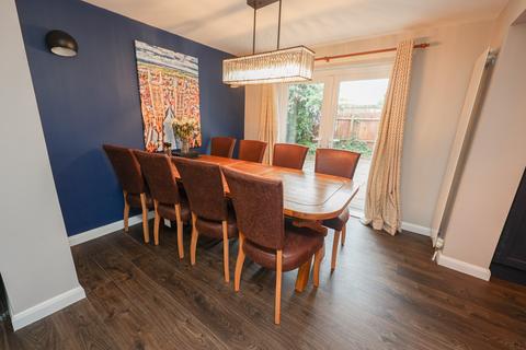undefined, Helsby Road, Lincoln