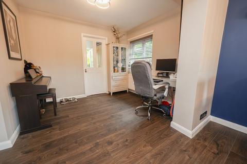undefined, Helsby Road, Lincoln