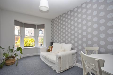 1 bedroom apartment to rent, Bournemouth Gardens, Folkestone, CT19