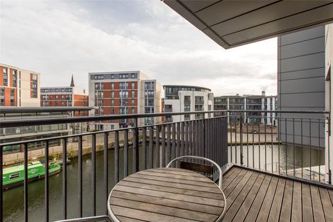2 bedroom apartment for sale, Fountainbridge, Edinburgh, Midlothian