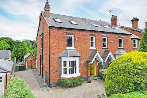 201 Station Road, Knowle, Solihull, B93 0PU