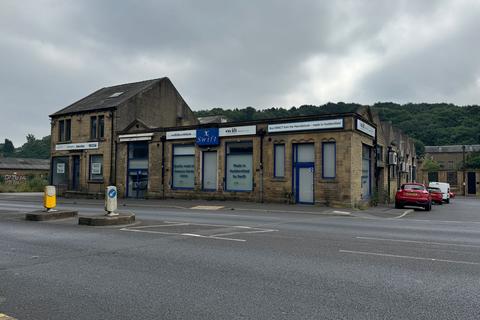 Industrial unit to rent, Lockwood Road, Huddersfield HD1