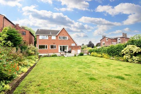 4 bedroom detached house for sale, View Road, Rainhill, L35