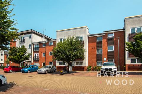 2 bedroom apartment for sale, Siloam Place, Ipswich, Suffolk, IP3