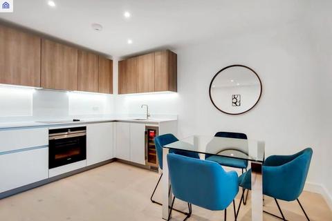 2 bedroom apartment to rent, Atelier Apartments, 53 Sinclair Road, Kensington, W14