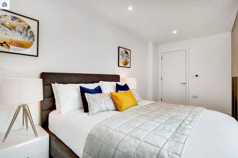 2 bedroom apartment to rent, Atelier Apartments, 53 Sinclair Road, Kensington, W14