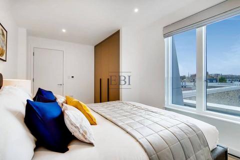 2 bedroom apartment to rent, Atelier Apartments, 53 Sinclair Road, Kensington, W14