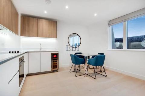 2 bedroom apartment to rent, Atelier Apartments, 53 Sinclair Road, Kensington, W14