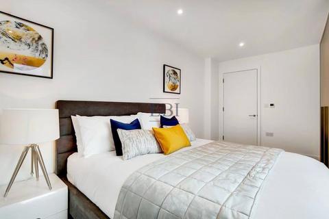 2 bedroom apartment to rent, Atelier Apartments, 53 Sinclair Road, Kensington, W14