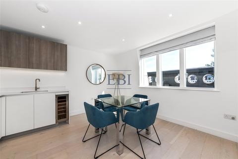 2 bedroom apartment to rent, Atelier Apartments, 53 Sinclair Road, Kensington, W14