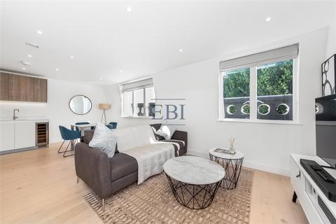 2 bedroom apartment to rent, Atelier Apartments, 53 Sinclair Road, Kensington, W14