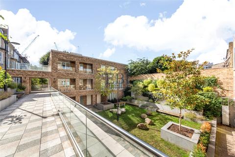 2 bedroom apartment to rent, Atelier Apartments, 53 Sinclair Road, Kensington, W14