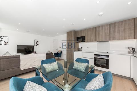 2 bedroom apartment to rent, Atelier Apartments, 53 Sinclair Road, Kensington, W14