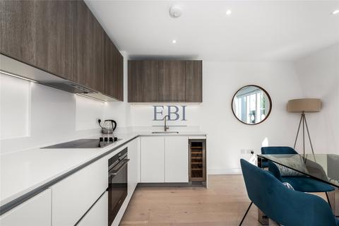 2 bedroom apartment to rent, Atelier Apartments, 53 Sinclair Road, Kensington, W14