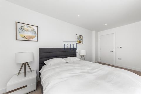2 bedroom apartment to rent, Atelier Apartments, 53 Sinclair Road, Kensington, W14
