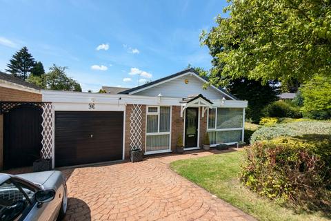 2 bedroom detached bungalow for sale, Raddington Drive, Solihull