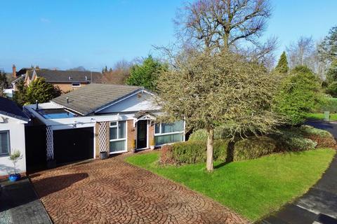 2 bedroom detached bungalow for sale, Raddington Drive, Solihull