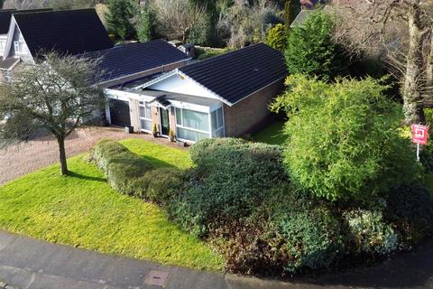 2 bedroom detached bungalow for sale, Raddington Drive, Solihull