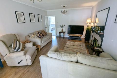 2 bedroom detached bungalow for sale, Raddington Drive, Solihull