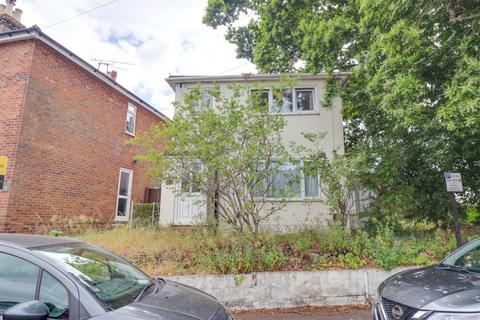 3 bedroom detached house for sale, Glen Road, Woolston