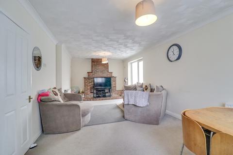 3 bedroom detached house for sale, Glen Road, Woolston