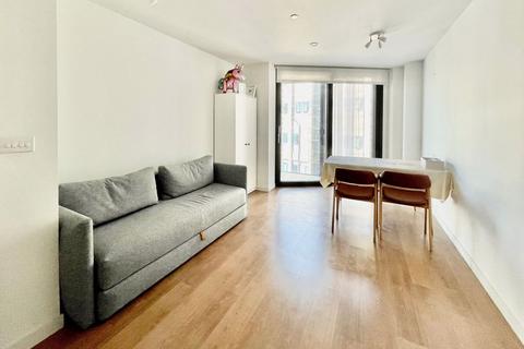 1 bedroom apartment to rent, 6 Riverlight Quay, London SW11