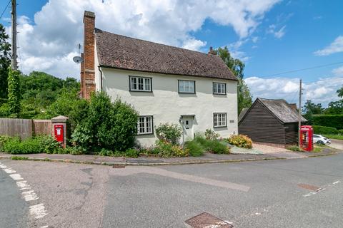 4 bedroom detached house for sale, The Street, Baldock SG7