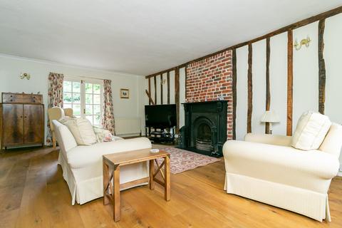 4 bedroom detached house for sale, The Street, Baldock SG7