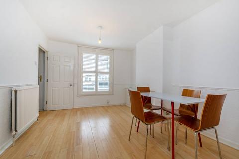 2 bedroom house to rent, Theobald Road, Croydon, CR0