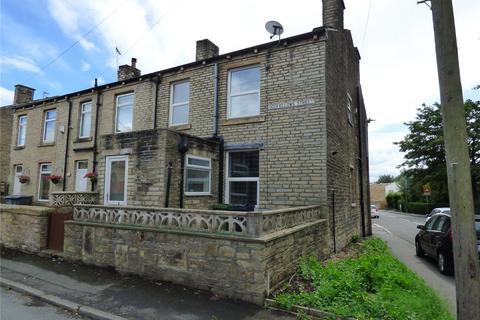 2 bedroom terraced house to rent, Oddfellows Street, Scholes, Cleckheaton, West Yorkshire, BD19