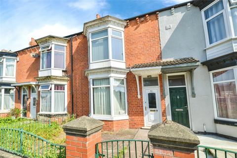 5 bedroom terraced house for sale, Ayresome Street, Middlesbrough TS1