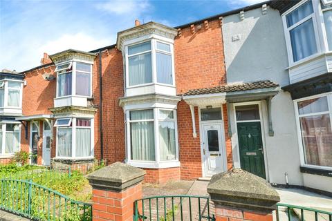 51 Ayresome Street, Middlesbrough, TS1 4NL