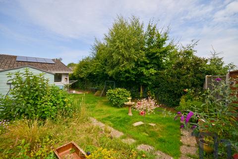 3 bedroom semi-detached bungalow for sale, Godshill, Ventnor PO38